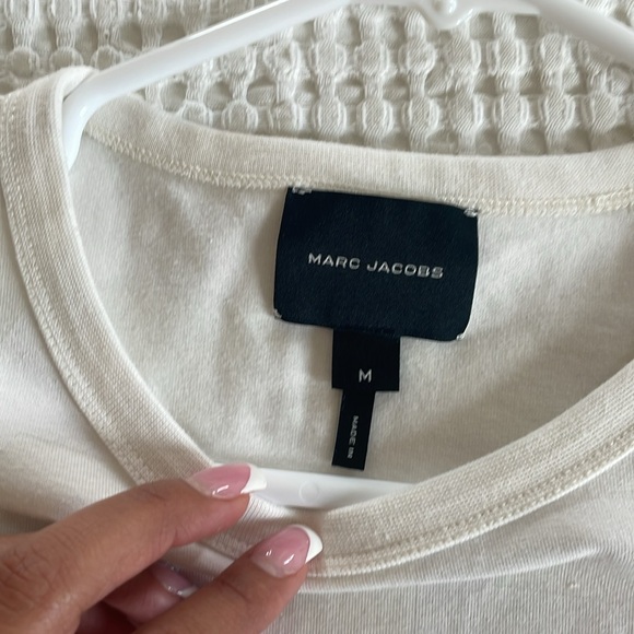 Marc Jacob’s Crop Top - Picture 2 of 4